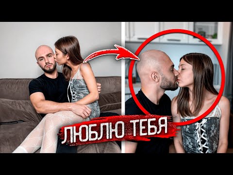 Моя НОВАЯ ДЕВУШКА! Вот ЧЕМ МЫ ЗАНИМАЕМСЯ ПОСЛЕ СЬЕМОК