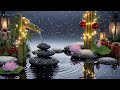 Silent Christmas Spa Serenity • Deep Sleep & Winter Mind Therapy