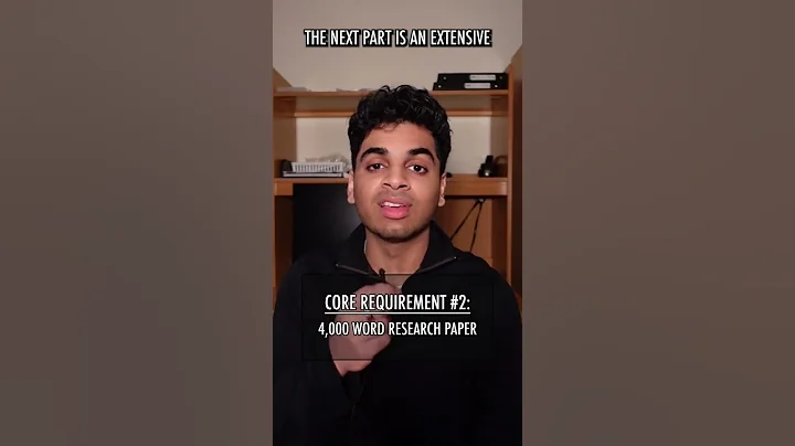 Are AP or IB Classes Better for College