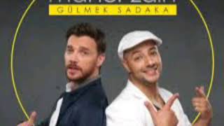 Maher Zain ft Sınan akçıl ; gülmek sadaka