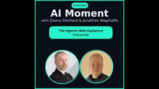 The Agentic Web Explained - The Near Future Of AI