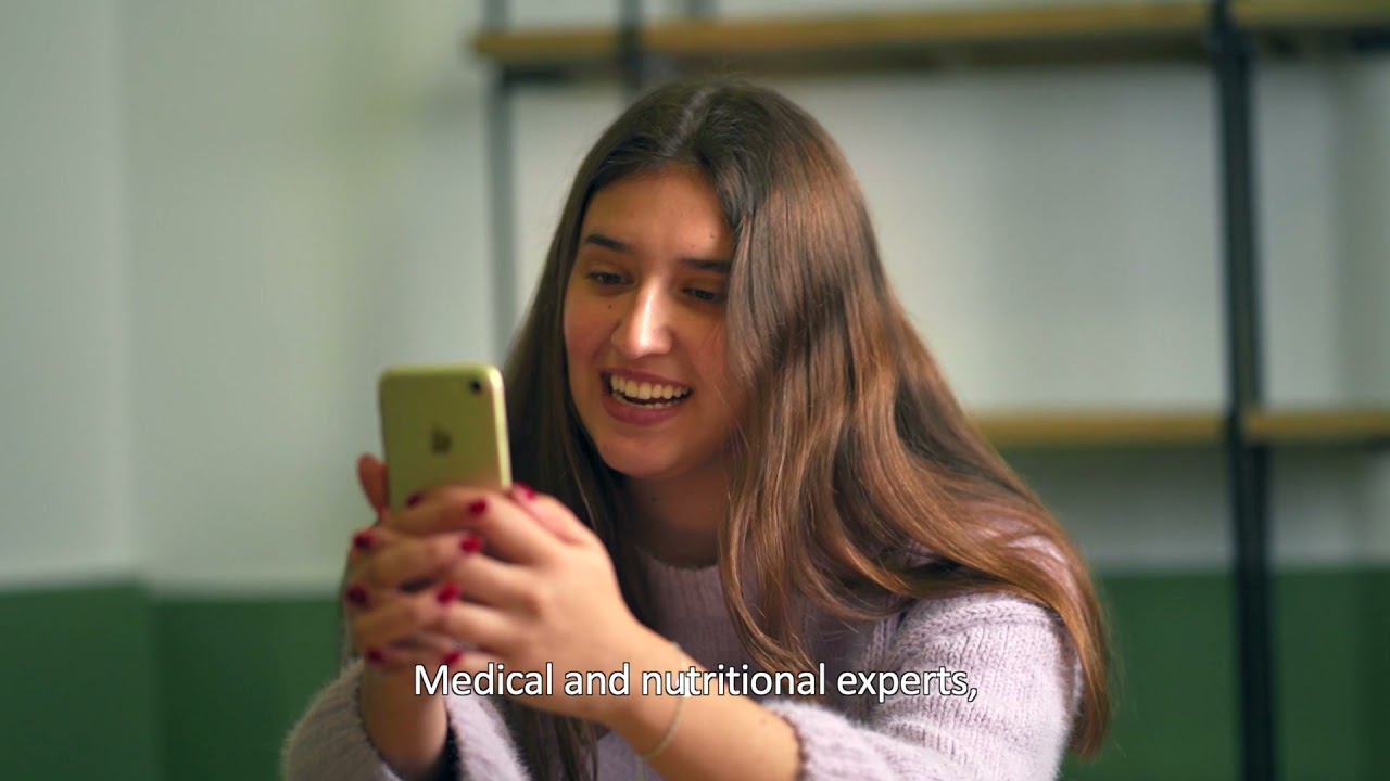 micampus residencias - video corporativo