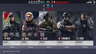 Solo Q Ranked