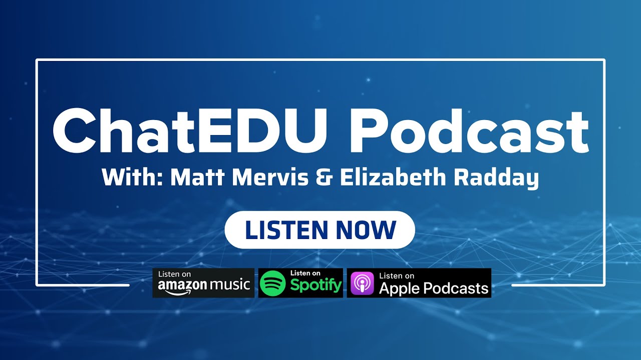 Navigating Now and Next | Ep. 1