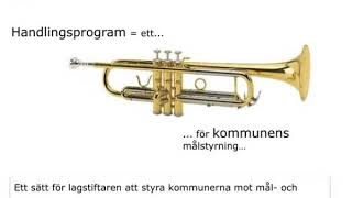 Handlingsprogram Enligt Lso