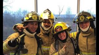 OCC Fire Academy 59 Graduation Video