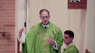 Sunday Mass: Thirteenth Sunday in Ordinary Time