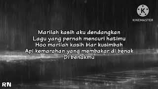 Download Lagu EXISTS - MASIH TERSERLAH AYUMU (LIRIK) MP3