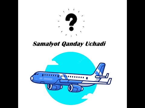 Video: Alaska Airlines qanday samolyotlarda uchadi?