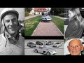 Sir Stirling Moss  - Legend Lifestyle | Net worth | cars |Remembering | Family | Bio | Infor