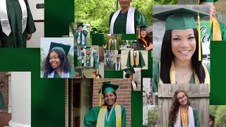 Hampton City Schools - Kecoughtan High School 2020 Virtual Graduation