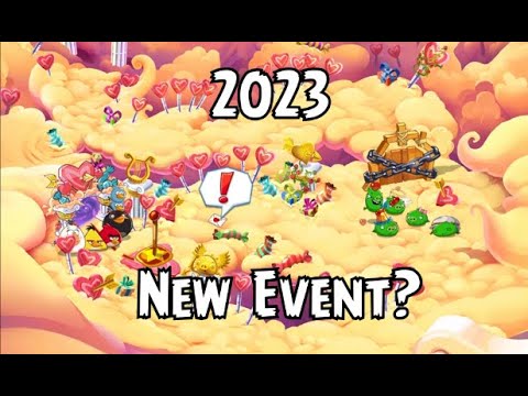 angry birds epic: how to fix events and arena in 2023! 