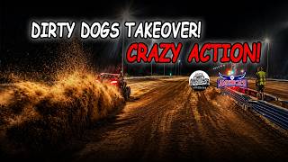 Little Sahara Oklahoma UTV Riding & Drag Racing | Dirty Dogs Takeover 2026