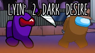 Mashup - CG5 x Gamingly - Lyin’ 2 Dark Desire
