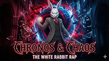 CHRONOS & CHAOS - The White Rabbit Protocol