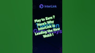 Play to Earn ? Here