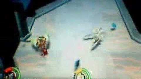 Digimon World 4-Station X Guide-2