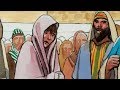 060 - Woman Caught in Adultery  (English)