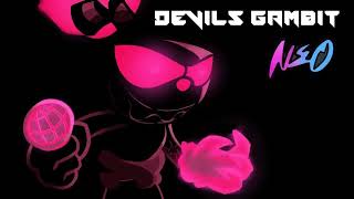 DEVILS GAMBIT [NEO REMIX] [FNF]