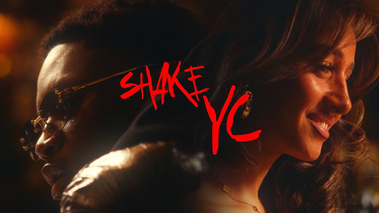 Watch Yc - Shake (Official Video) on YouTube Watch Yc - Shake (Official Video) on YouTube