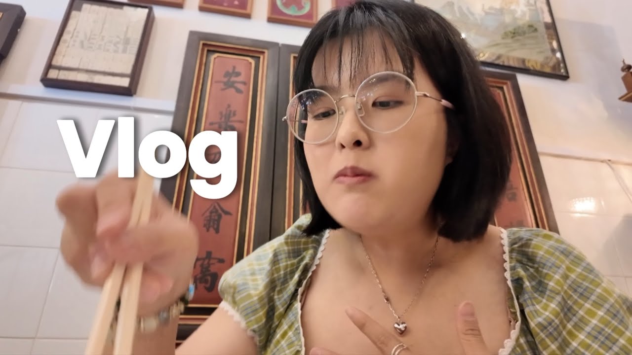 First Lou Hei of 2026 and fun times | Life in Singapore