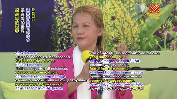 Liberation from a System of Rigid Interplanetary Control (part 1/2)