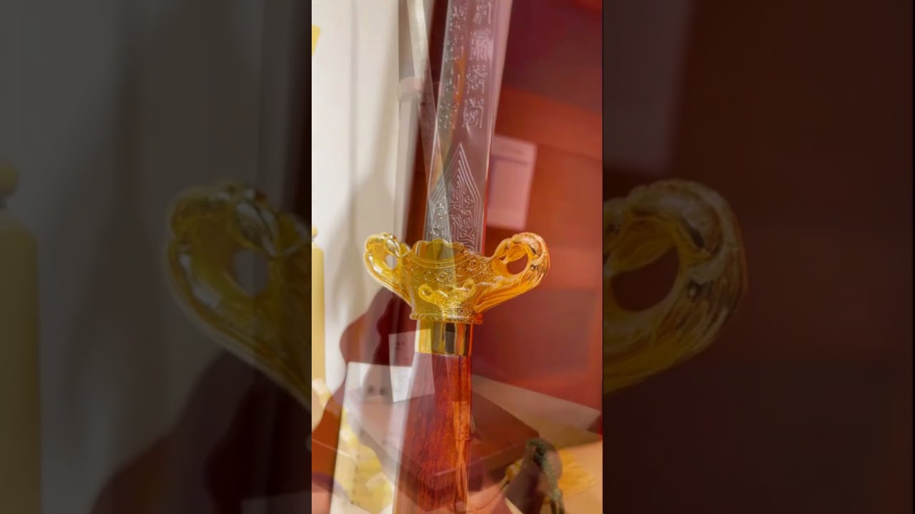 展天下-你的刀劍專家 縮圖