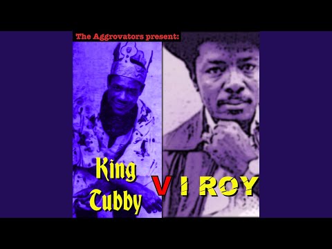 Putar Come Den - King Tubby