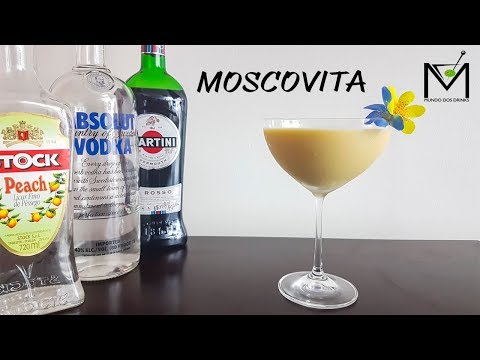 Vídeo: Como Obter Uma Carta Moscovita