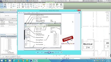 Revit MEP User Interface Part 3