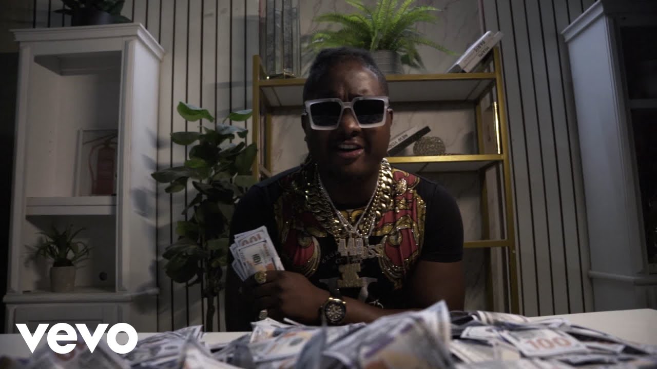 Bin Di Rich - Too Much Money - YouTube