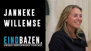 Alles Over Beleggen Met Janneke Willemse