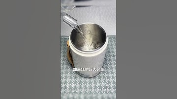 Ấm cốc điện mini đa năng mang theo công tác du lịch #giadungthongminh #dogiadung #giadung #tienich