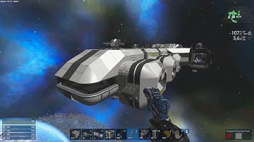 Tutorial - Replace blocks Easy and Fast! Empyrion Galactic Survival