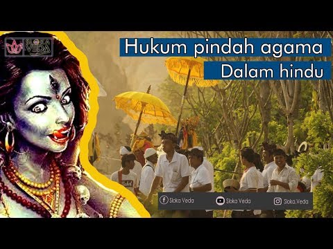 Video: Wanita Memasuki Kuil Hindu Untuk Kali Pertama