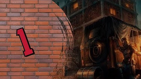 Day R Survival Gameplay (Android, iOS) Part - 1