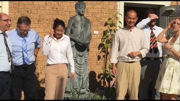 Introducing: Founding Principal, Panha Pal