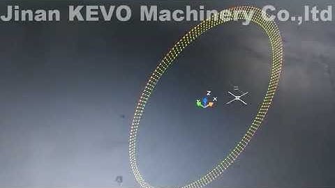 Tubemaster Nesting software