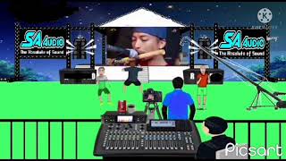 Download Lagu Tardug Reborn || Kebayang || Audio by : SA audio MP3