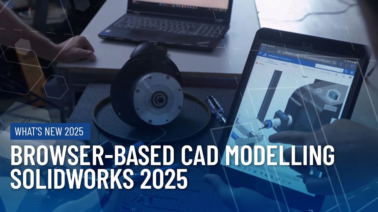 Solidworks Function Browser Unleash Creativity Anywhere: SolidWorks Browser-Based Design Tools ...