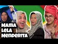 MAMA LELA SUSAH BICARA || MAMA LELA TERBARU !!!