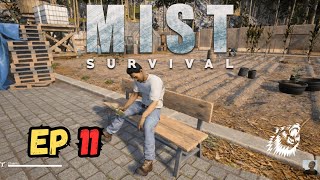 First Look at Mist Survival 2025 - EP 11 - The Trader 