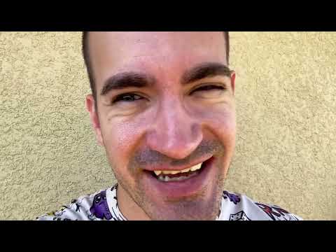 Humming & Showing Nature 🌱 (Old Fashioned ASMR)