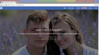 facebook extended responsive oxwall theme