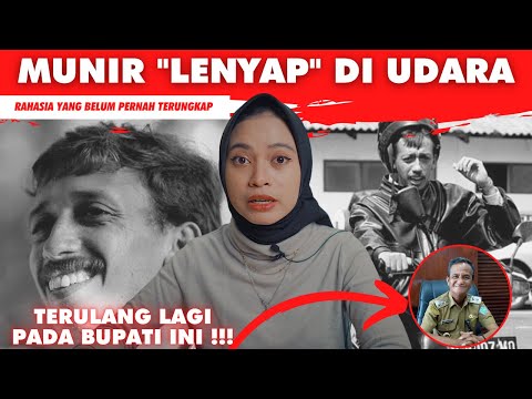 RAHASIA BESAR DIBALIK PEMBVNVHAN AKTIVIS HAM PALING DITAKUTI &quot;PETINGGI&quot;