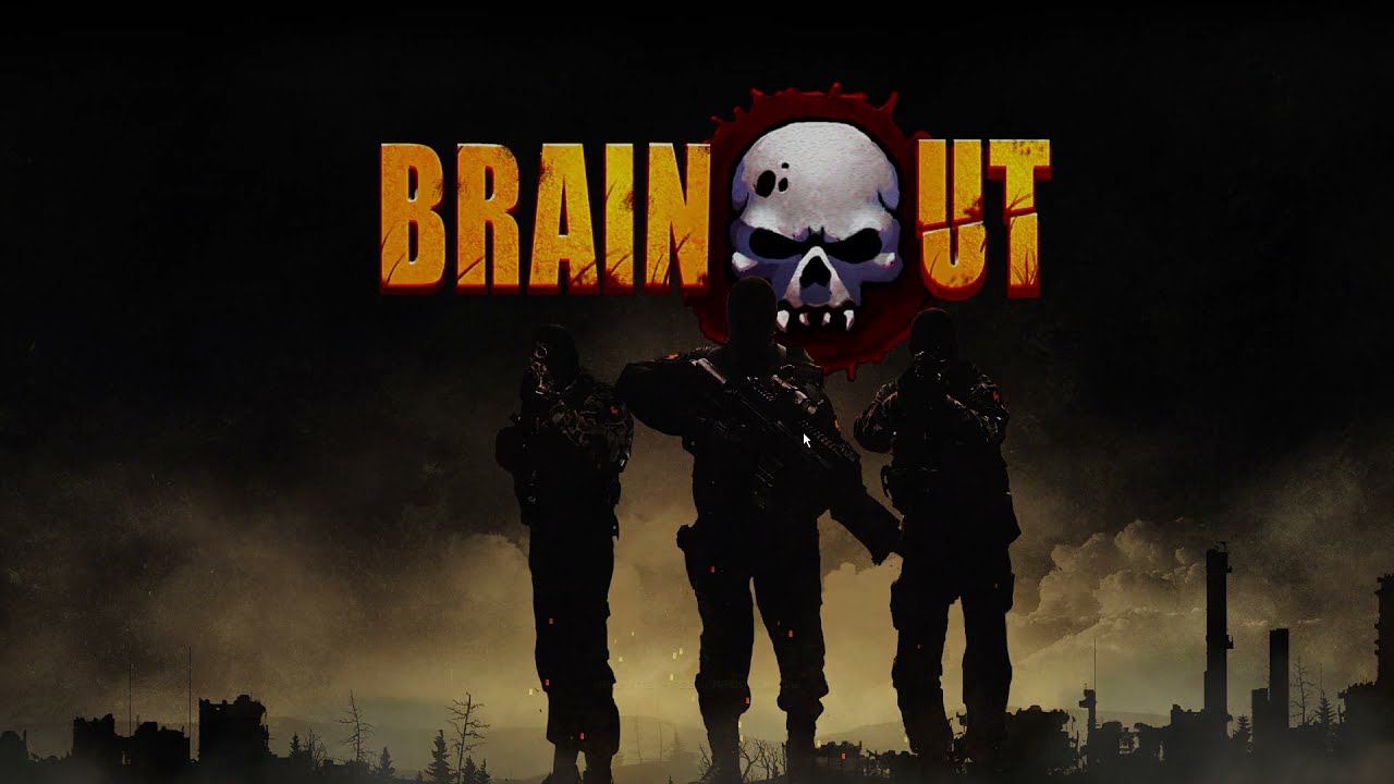 Brain OUT ► Японские мозготрахи (стрим-coop)