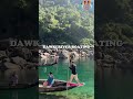 Meghalaya Tour Experience 🌿 | Shillong, Cherrapunji, Dawki &amp; Kaziranga #shorts #meghalaya #travel