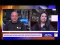 California Sends Mutual Aid to East Coast As Wildfire Survivors Face Upcoming Deadlines