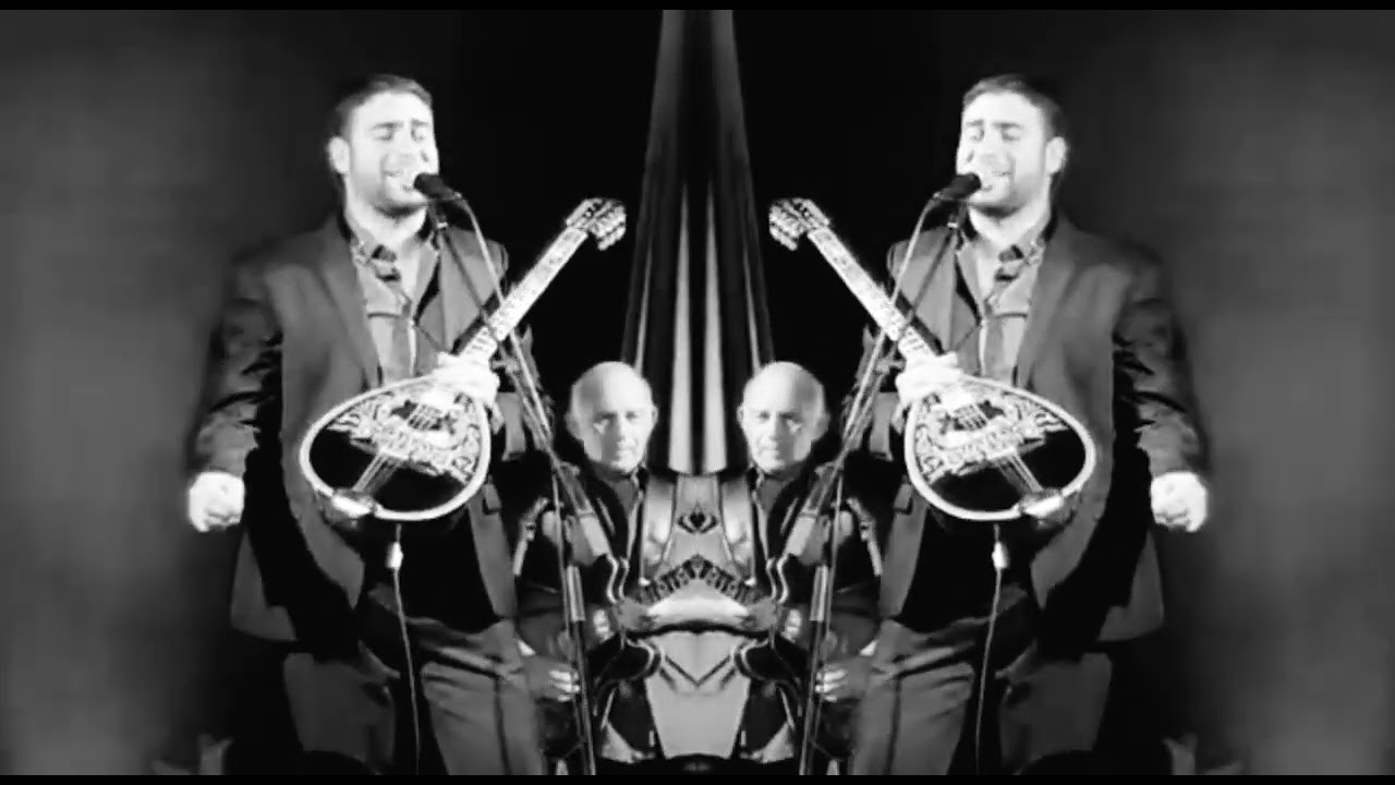 אלירן אלבז & משה בן מוש - מחרוזת אריס סאן |eliran elbaz & moshe ben moshe | aris san