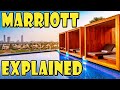 The COMPLETE GUIDE to Marriott Hotel Brands